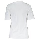 Gant MEN&#39;S SHORT SLEEVE T-SHIRT WHITE | Shoptok.si
