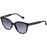 Liu Jo Sončna očala LJ3607S-001 Črna | Shoptok.si