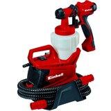Einhell TC-SY 700 S Sistem za farbanje 700 W Isisna količina (maks.) 1000 ml/min Cijene