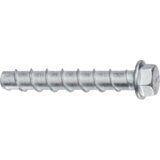 Fischer Vijaki za beton Ultracut FBS II (Ø x Do: 12 x 85 mm, Šestkotna glava, 20 kos) Cene