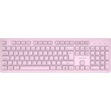  Keyboard HKB-W01 UK/US AAA Wireless Pink | ePonuda.com