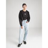Calvin Klein Jeans Majica siva / črna / bela | Shoptok.si