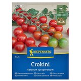 KIEPENKERL Zelenjavna semena Paradižnik Crokini F1 (Solanum lycopersicum, Čas žetve: Julij) | Shoptok.si
