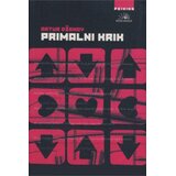 Leo Commerce Artur Džanov - Primalni krik Cene