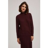 Marisse Batwing Turtleneck Sweater | shoptok.hr