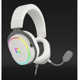 AQIRYS Altair 7.1 RGB White Gejmerske slušalice | Eponuda.com