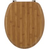 Tendance WC daska MDF, Bamboo | Eponuda.ba