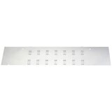 Hazet 179-065 limena pregrada 1 St. | Eponuda.ba