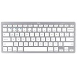 Trust Proizvod sa nedostatkom - OUTLET - basics bluetooth/srb/siva Tastatura ( 26210 ) Cene