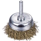 Microcer Žičana četka 75mm za bušilicu Hoteche | Eponuda.com