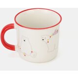 Sinsay Šalica s blagdanskim motivom | shoptok.hr