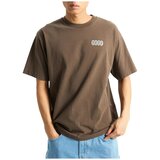 Vans Majice s kratkimi rokavi EARTHBOUND LOOSE FIT S Kostanjeva | Shoptok.si