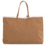 Childhome Family Bag Nubuck putna torbica 55 x 40 x 18 cm 1 kom | shoptok.hr