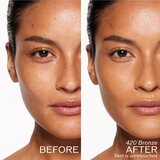 Shiseido Revitalessence Skin Glow Foundation blagi puder s posvjetljujućim učinkom SPF 30 nijansa Bronze 30 ml | shoptok.hr