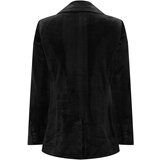 Only Blazer 'ONLASTRID-ELSY' črna | Shoptok.si