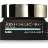 Botik krema za obraz s hialuronsko kislino 40 g