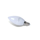 Bb Link LED sijalica C37 5W E14 3000K Cene