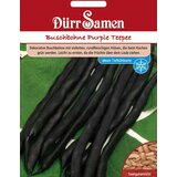 Dürr Samen Grmičast fižol "Purple Teepee" - 100 zrn. Cene