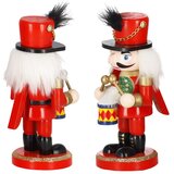  Božićni ukras Orašar visine 16 cm | shoptok.hr