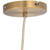 Bloomingville Viseča svetilka v naravni barvi ø 61 cm Sille – | Shoptok.si