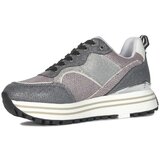 Liu Jo Nizke superge BA4059TX055 Siva | Shoptok.si