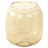 Brilagi LED luster na sajli RETRO GLASS 5xE27/60W/230V crna/zadimljena braon | Eponuda.com