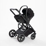 Avionaut Sirius dječja kolica 4u1, Black B | shoptok.hr