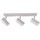  Stropna spot lampa NICEA 3xGU10/10W/230V bela | Eponuda.com