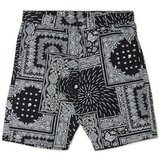 Cropp muške kratke hlače - Crna 3413R-99X Cijene