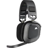 HS80 RGB Wireless Carbon slušalke, (697004)