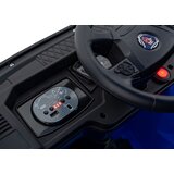  Licenciran tovornjak na akumulator Scania R-SERIE 4x4 - moder | Shoptok.si
