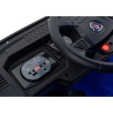  Licencirani kamion na akumulator Scania R-SERIE 4x4 - plavi | shoptok.hr