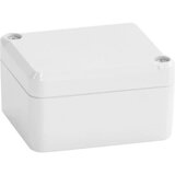 Bopla Univerzalno kućište 65 x 50 x 37 polikarbonat, svijetlo siva (RAL 7035) EM 206 1 kom. Cijene
