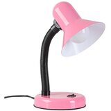  Stona lampa MENTOR 1xE27/15W/230V ružičasta | Eponuda.com