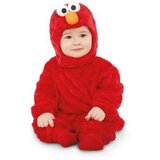 My other Me Svečana odjeća za bebe Elmo Sesame Street (2 Dijelovi) 0-6 Mjeseci | shoptok.hr