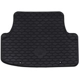  Auto tepih 4 pcs Crna pogodno za sjedalo ATECA 2016- Guma | shoptok.hr