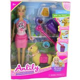  Lutka za igru sa psićem i hranom za pse | shoptok.hr