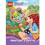 Publik Praktikum Grupa autora - Lego Friends: Avanture u džungli Cene