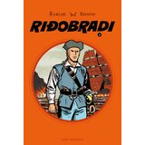 Čarobna knjiga Žan-Mišel Šarlije, Viktor Ibinon - Riđobradi 4 | Eponuda.com