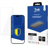 3mk TRDO STEKLO ZA IPHONE 17 ZRAČNO KALJENO STEKLO Z ZAŠČITO ZASLONA NAROČILO TER, (5000333839) | Shoptok.si