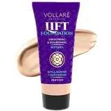 LIFT Nourishing tečni puder za lice 602 - Nude 30ml