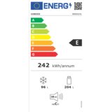 Gorenje Kombinovani frizider NRKE62XL | Eponuda.ba