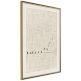  Poster - Learning to Fly 30x45 | shoptok.hr
