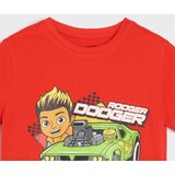 Sinsay Majica kratkih rukava Hot Wheels | shoptok.hr