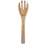 Drveni pribor za salatu Zairin –