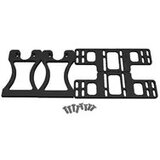  Singularity Computers Protium Vertical Mount for pumps and reservoirs - black | shoptok.hr
