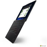 Lenovo ThinkPad L14 G5 Intel Core Ultra 7 155U 14inch WUXGA 16GB 512GB UMA W11P Black prenosni računalnik, (21161816) Cene