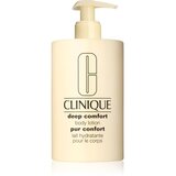 Clinique Deep Comfort losion za telo 400 ml Cene