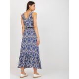 Fresh Made Dress-D73771R30391A-dark blue | shoptok.hr