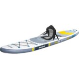 SUP daska za veslanje REBEL ACTIVE RBA4501 - bijela Slike